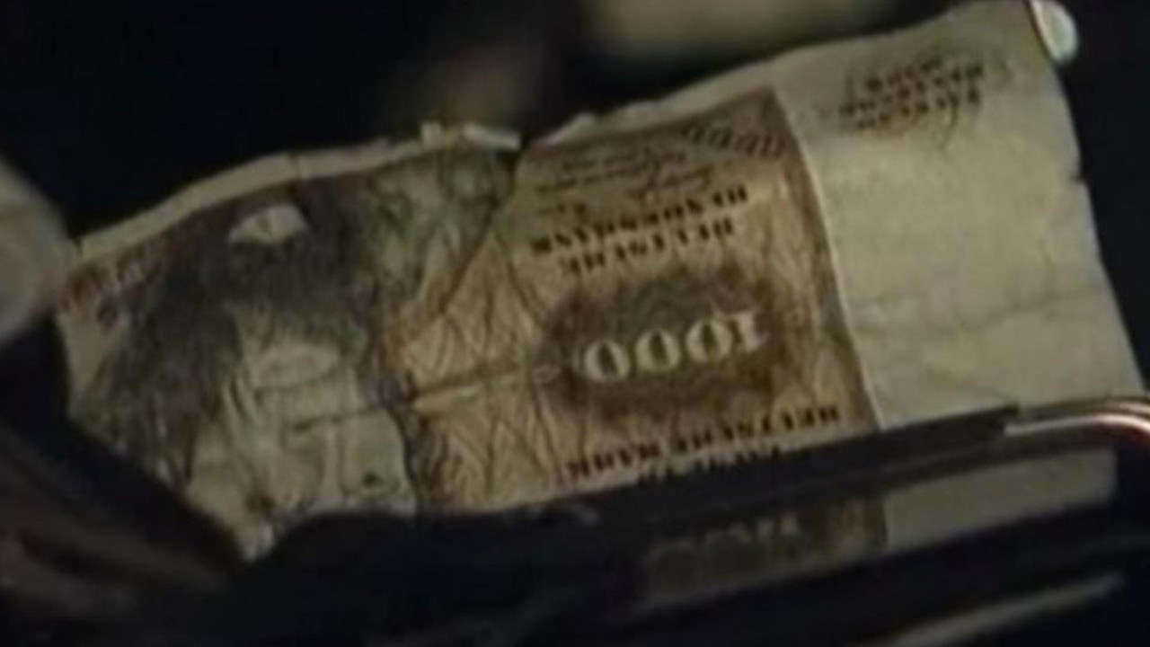 1000 maraka