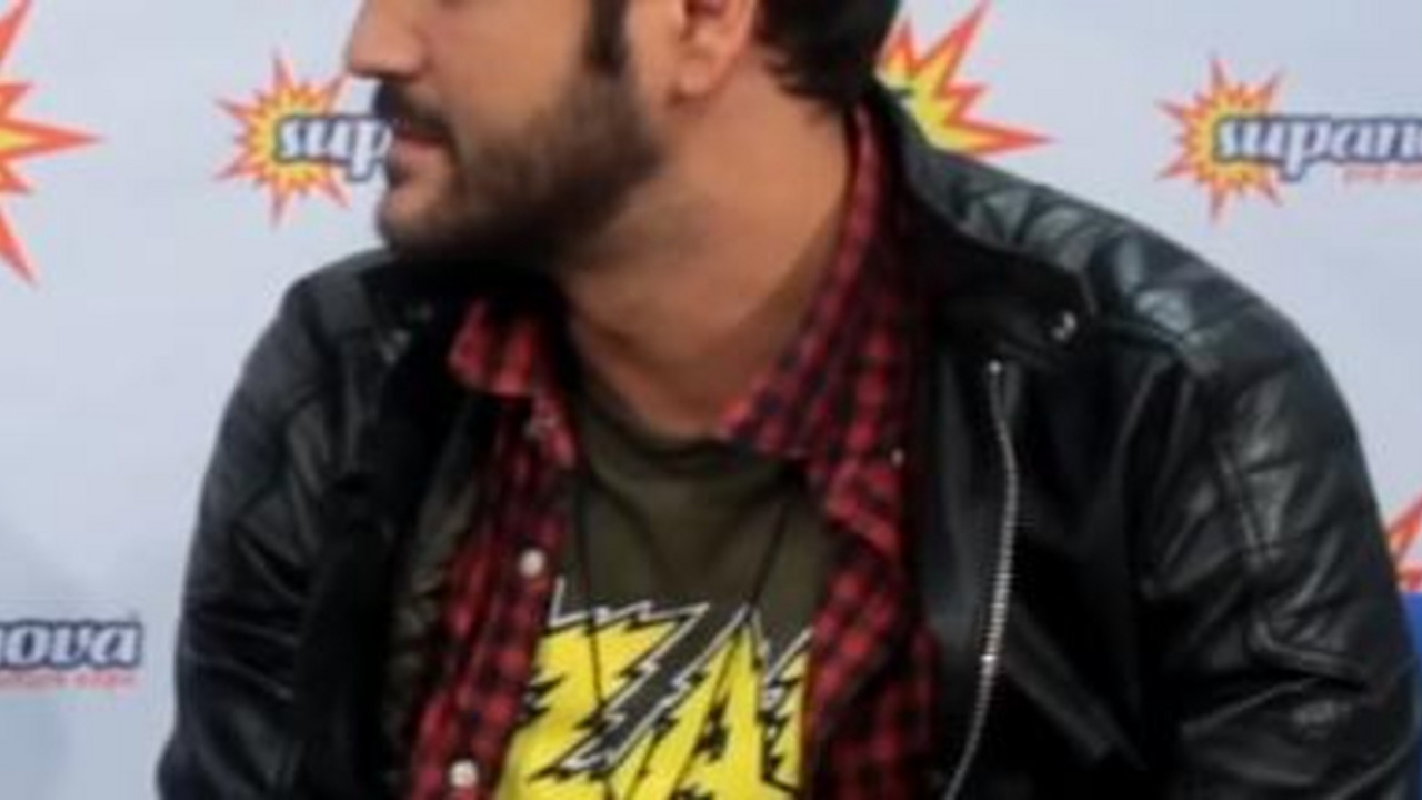 Stefan Kapičić