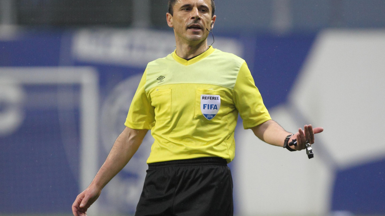 Milorad Mažić
