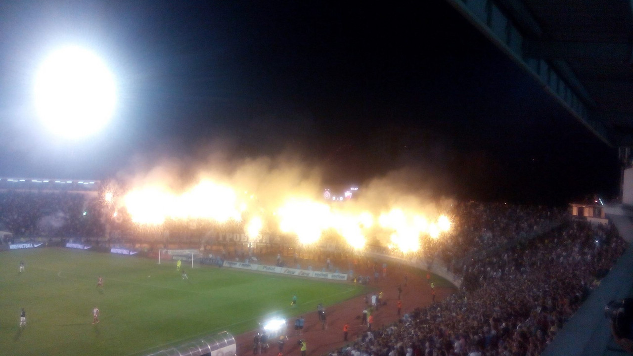 Grobari