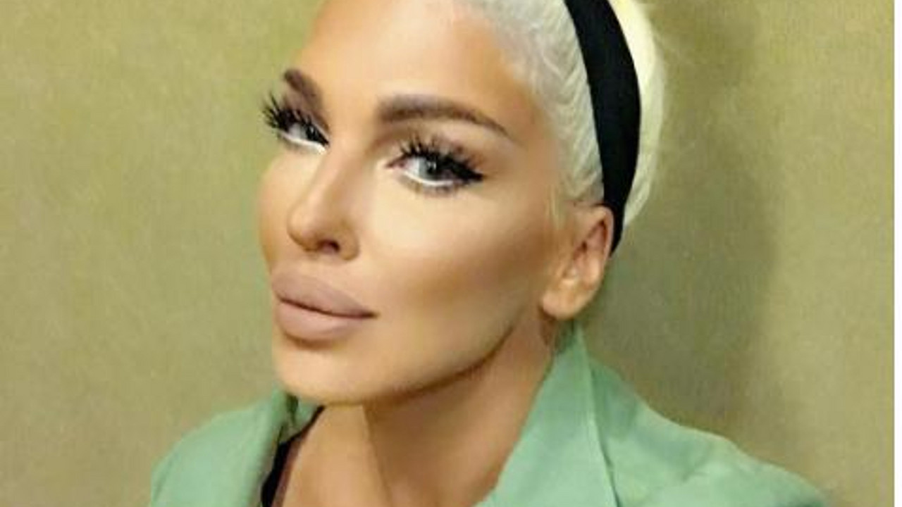 Jelena Karleuša