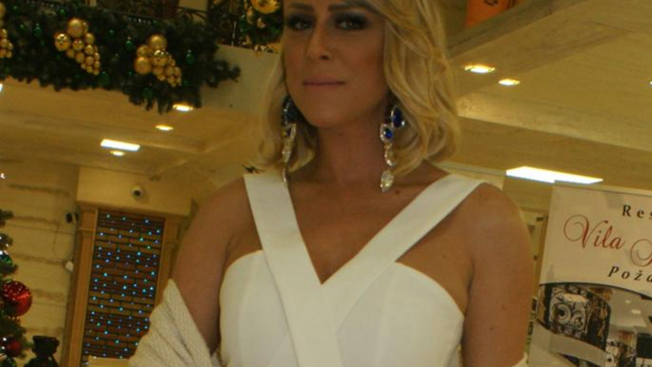 Slađa Alegro