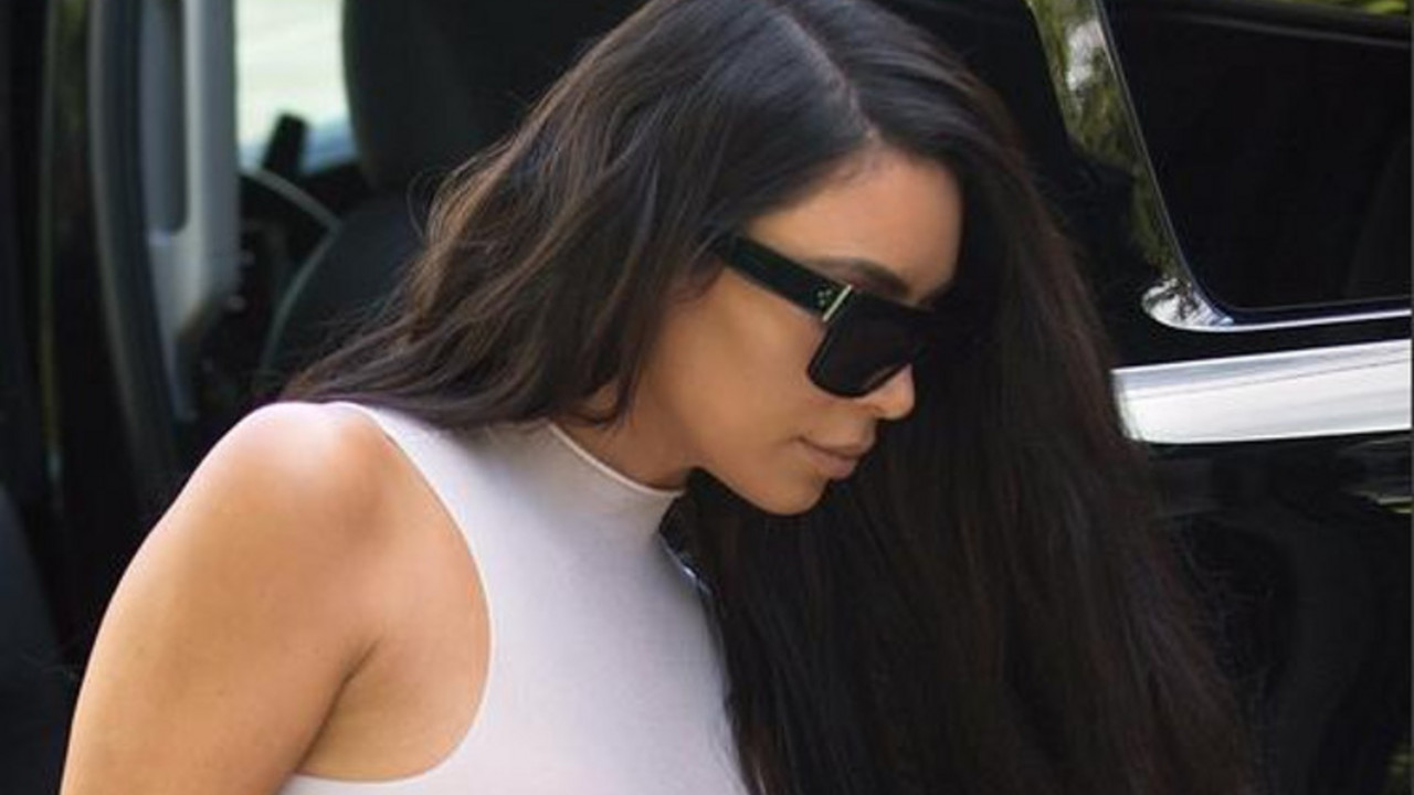 Kim Kardašijan