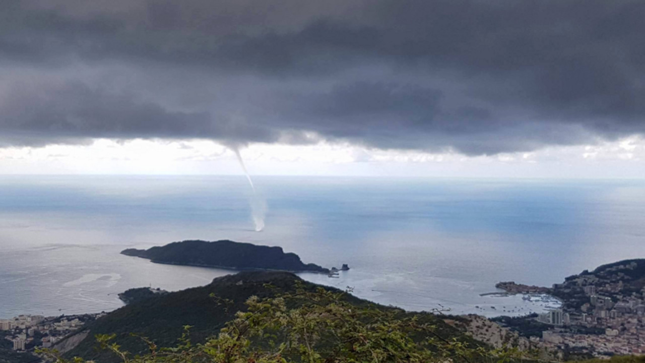 tornado