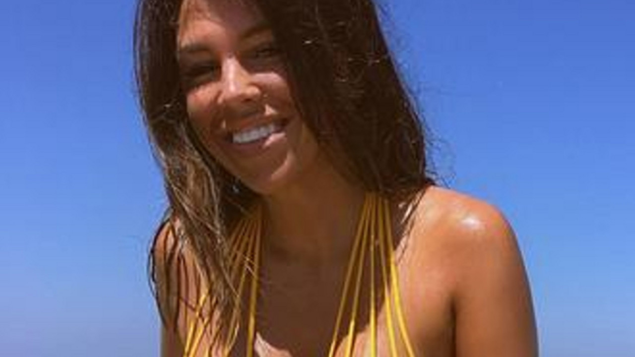 Katarina Ostojić