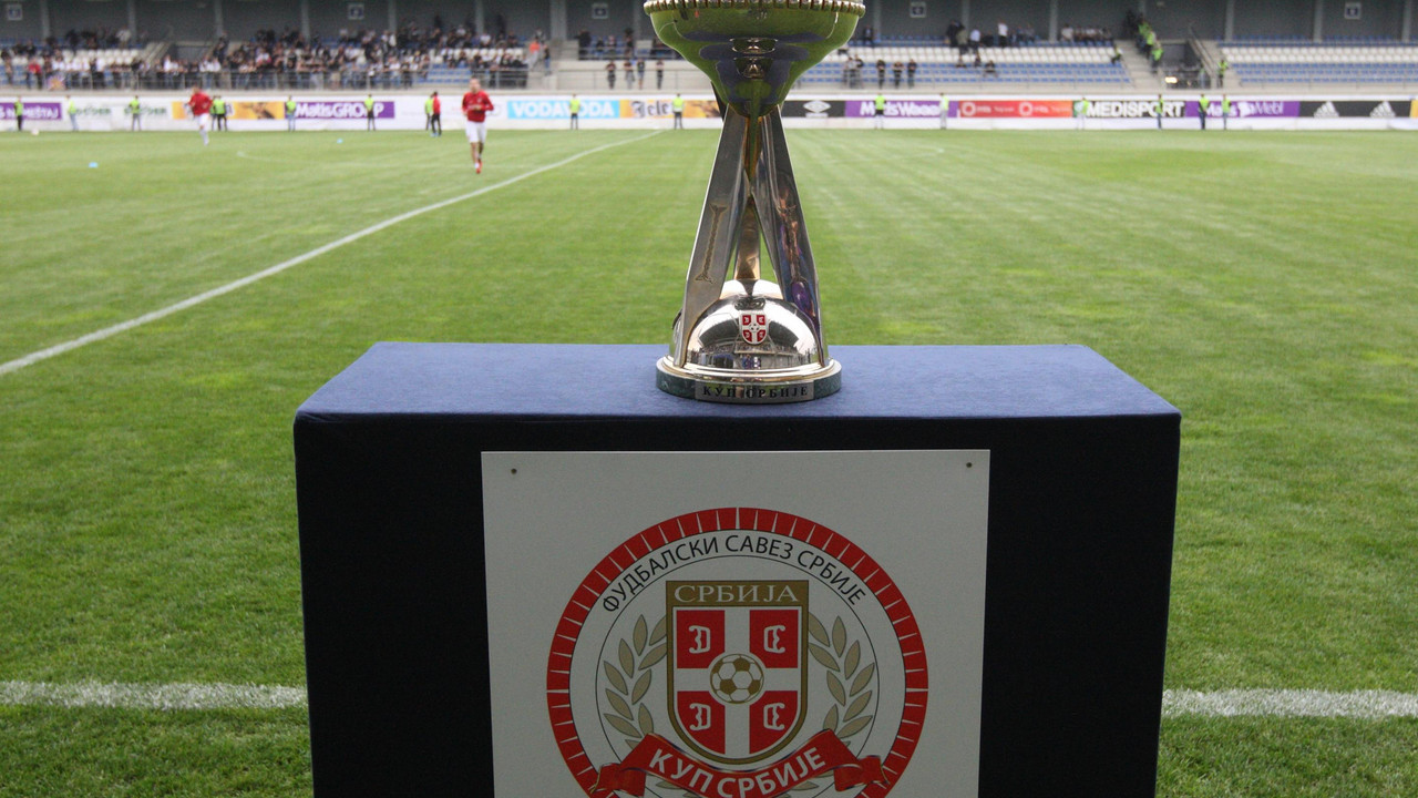 Kup Srbije