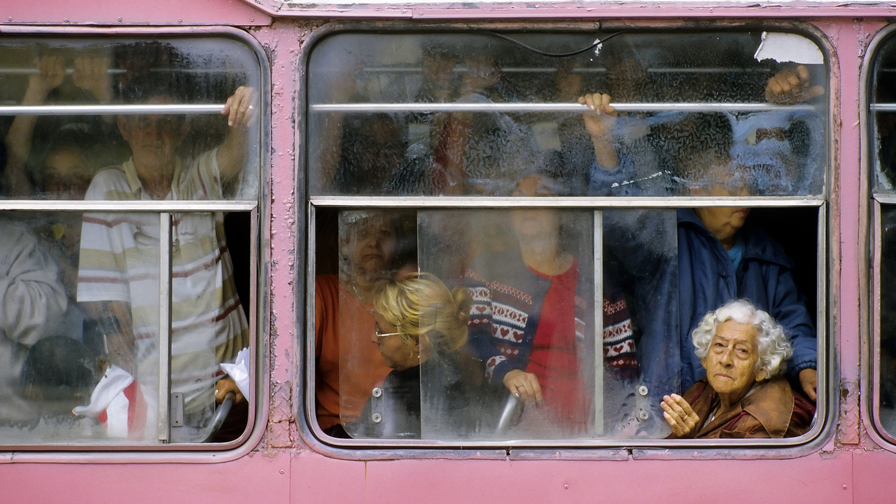autobus