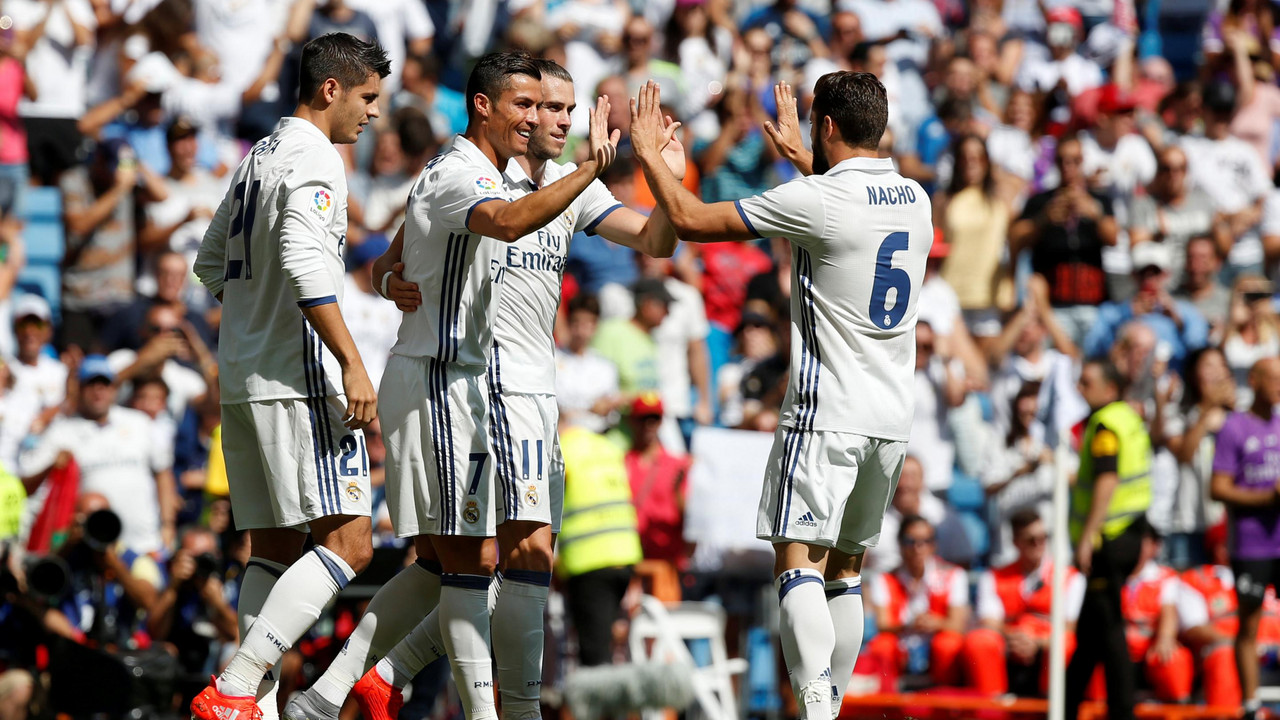 FK Real Madrid