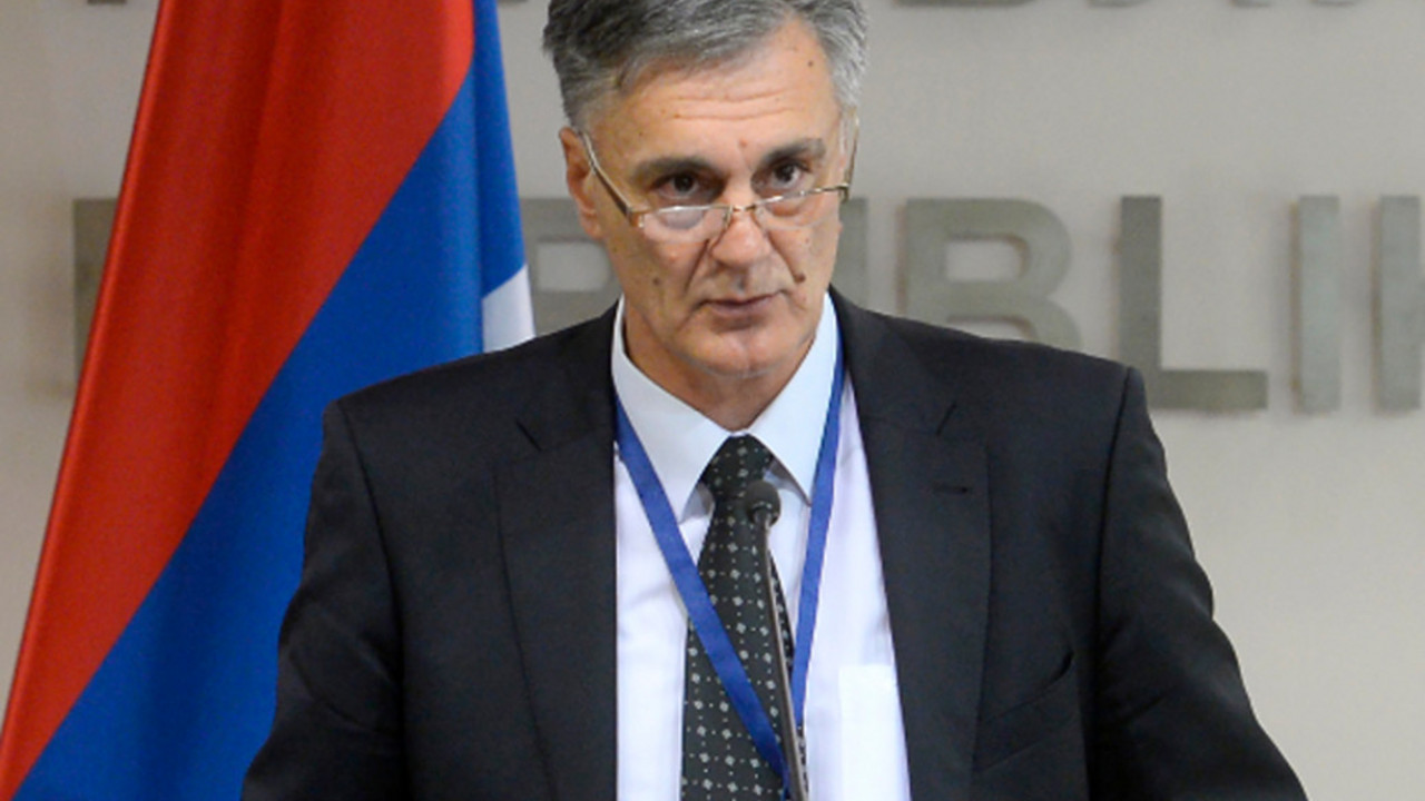 Siniša Karan