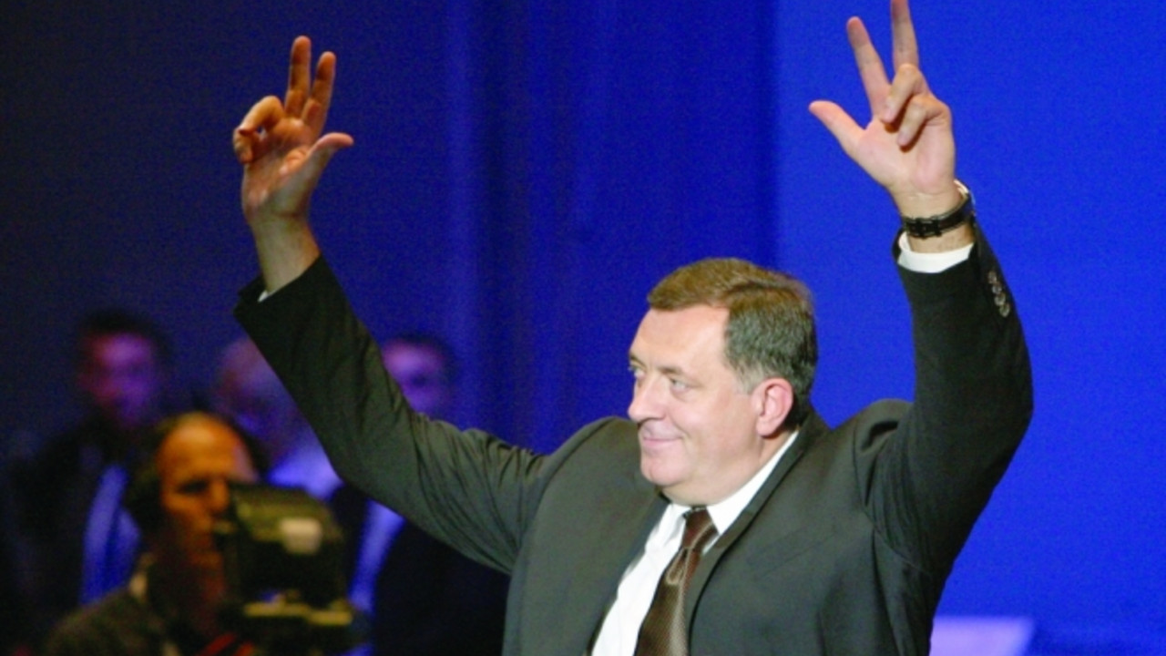 dodik
