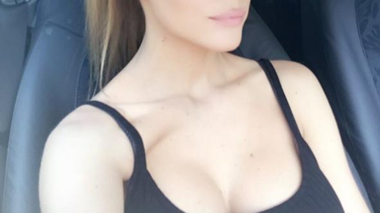 Jelena Kostov