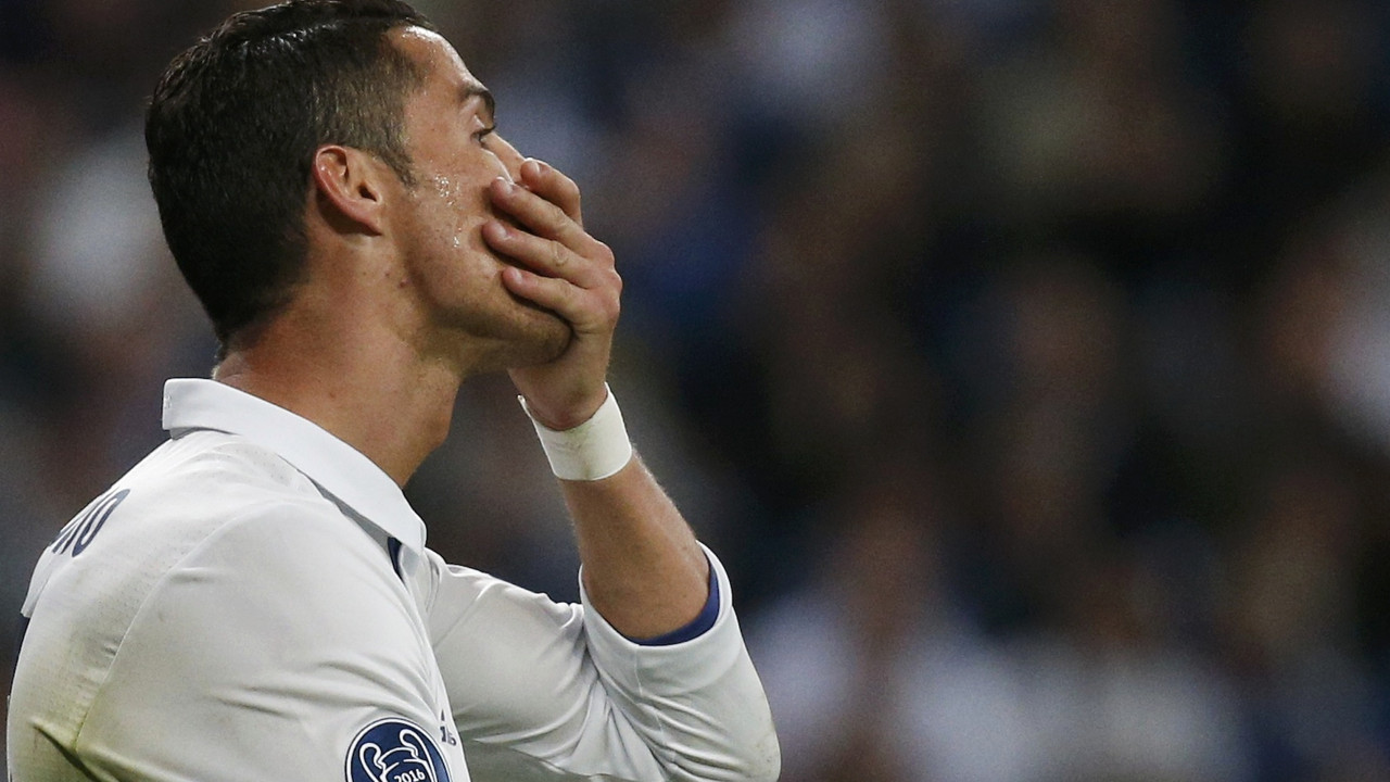 Kristijano Ronaldo