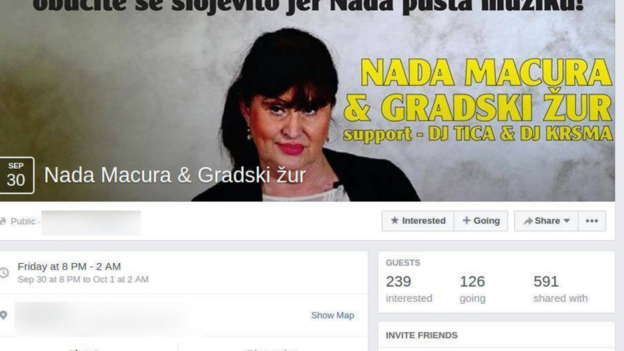 Nada Macura