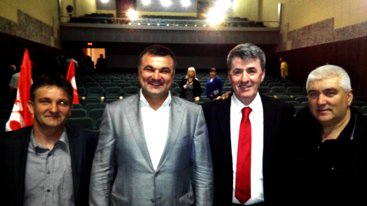 Dragan Maksimović