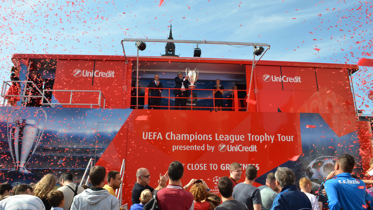 tura trofeja Novi Sad