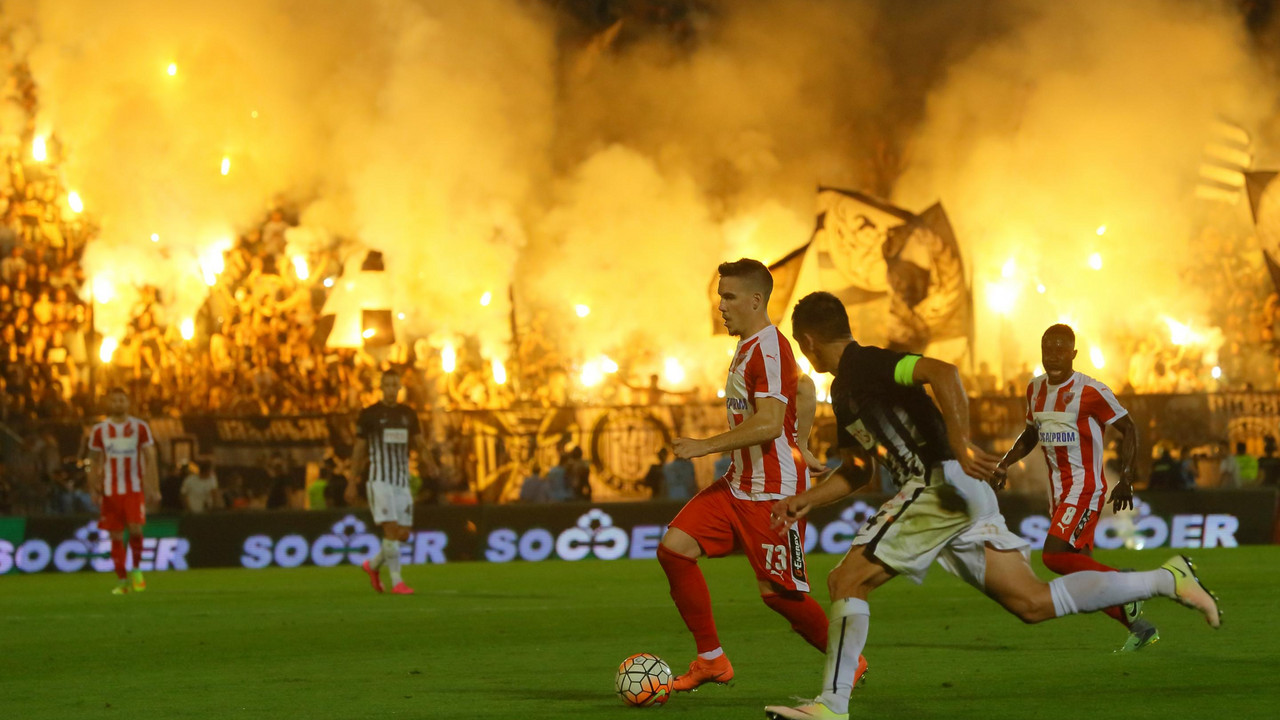 Večiti derbi