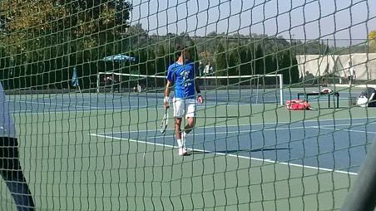 Novak Đoković