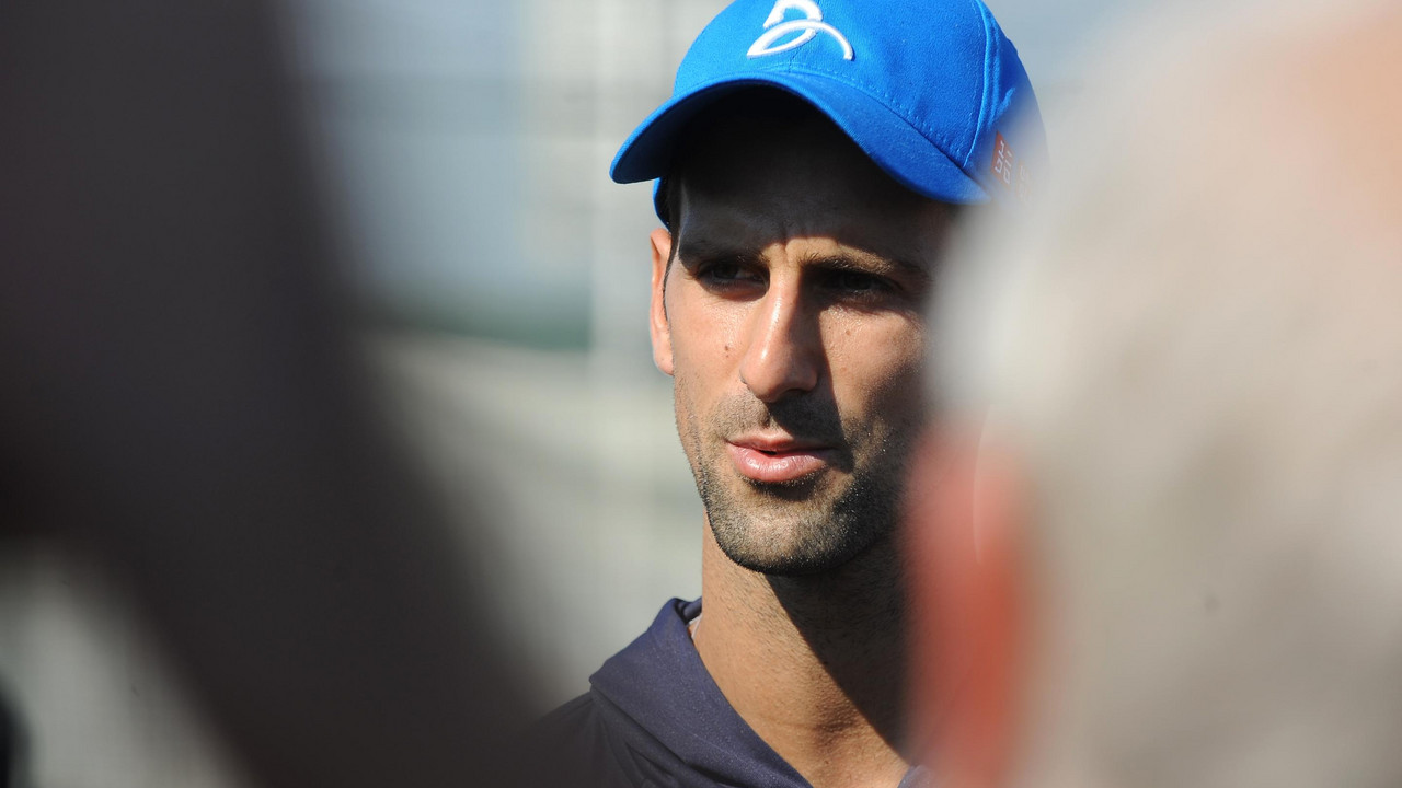 Novak Đoković