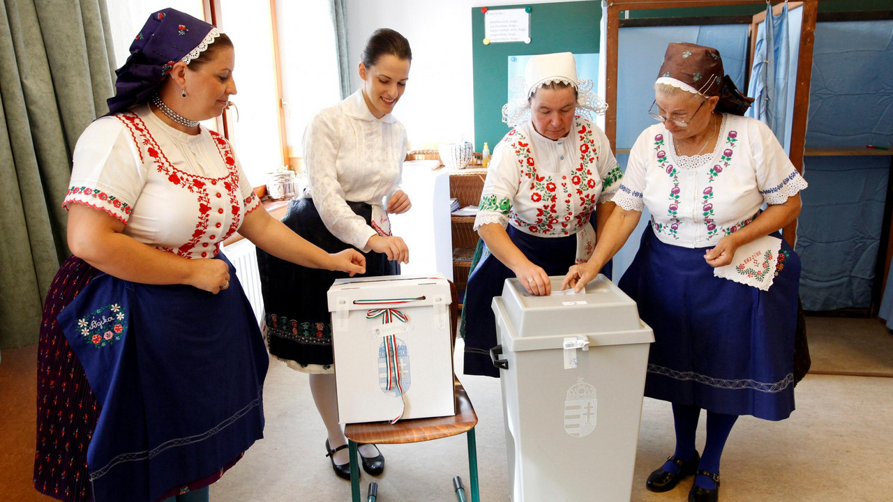 mađarska