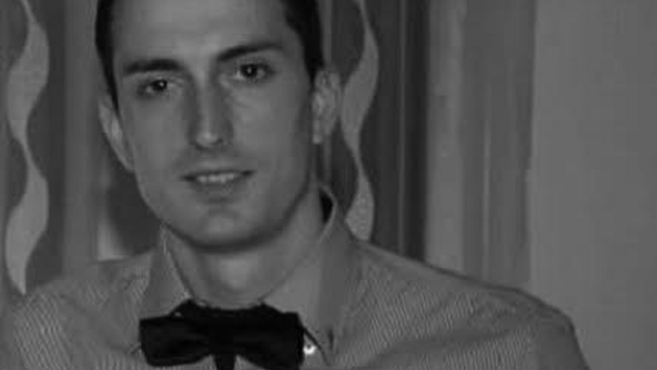Stevan Ilić