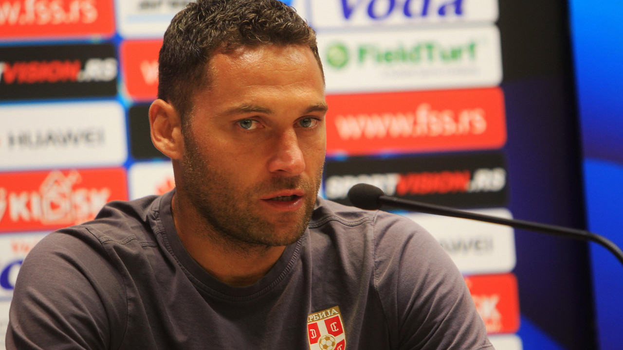 Duško Tošić