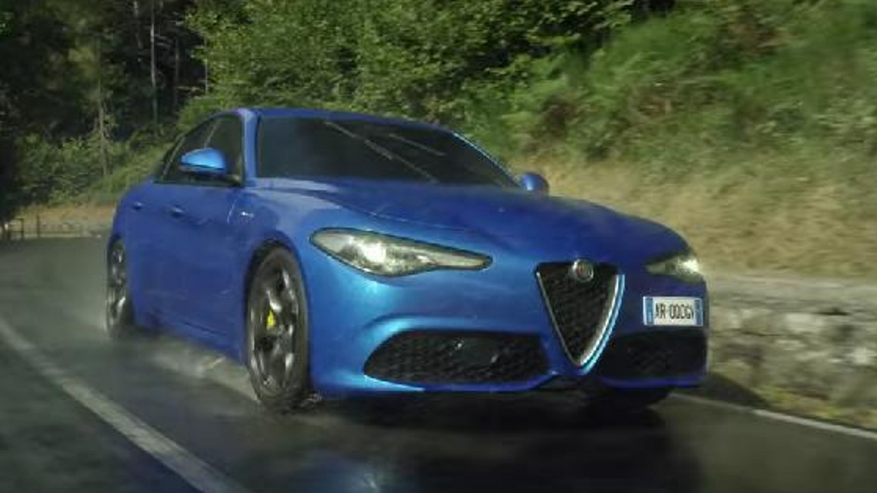Alfa Romeo