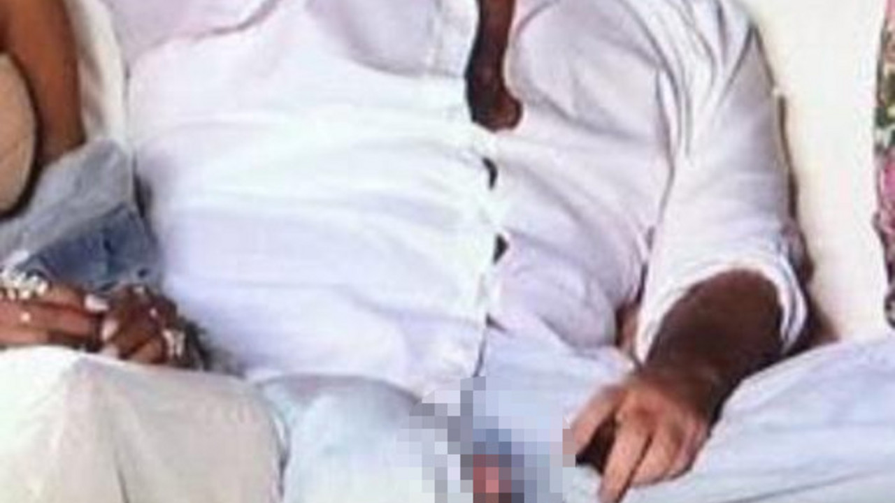 Sajmon Kauel