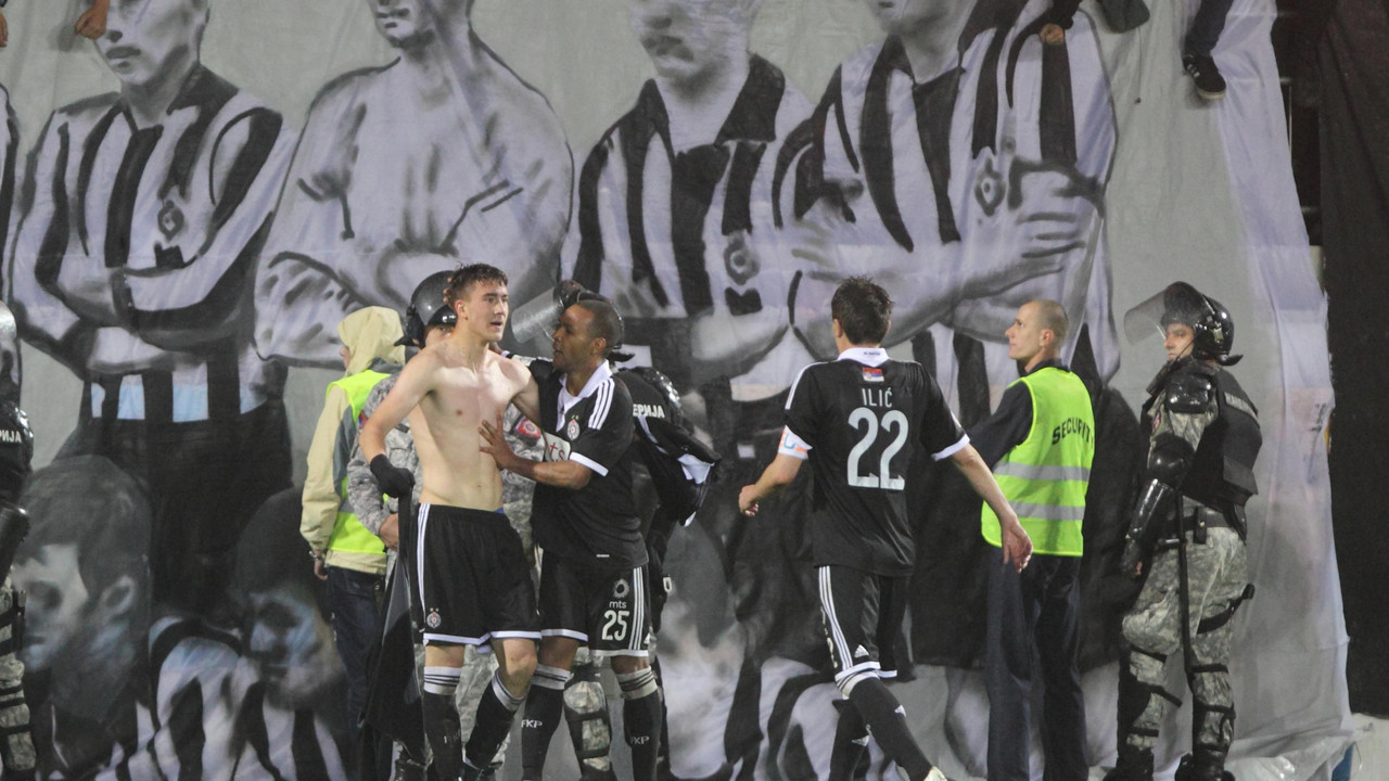 FK Partizan