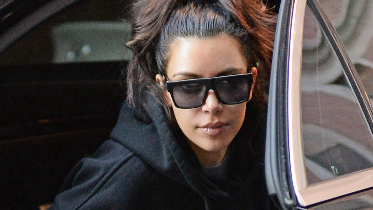 Kim Kardašijan