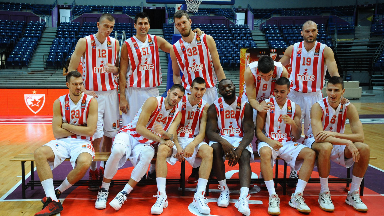 Crvena zvezda