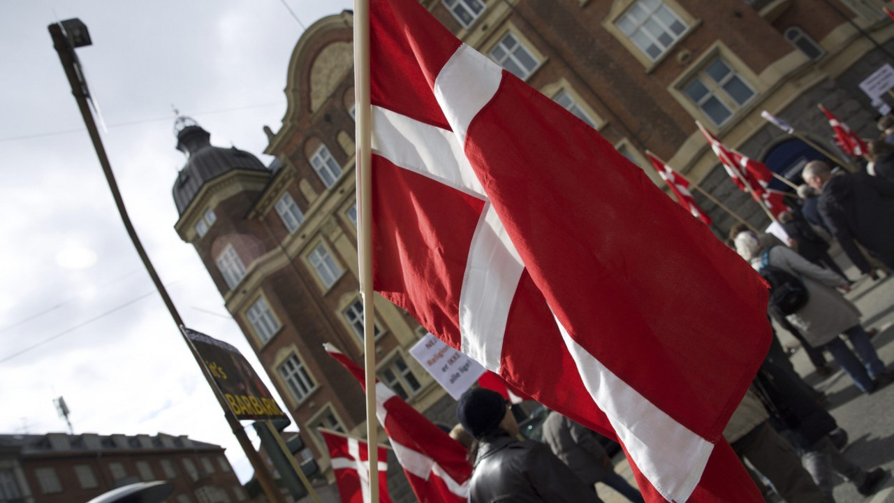 Danska