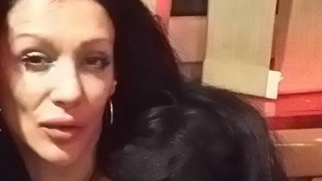 Vesna Vukelić Vendi