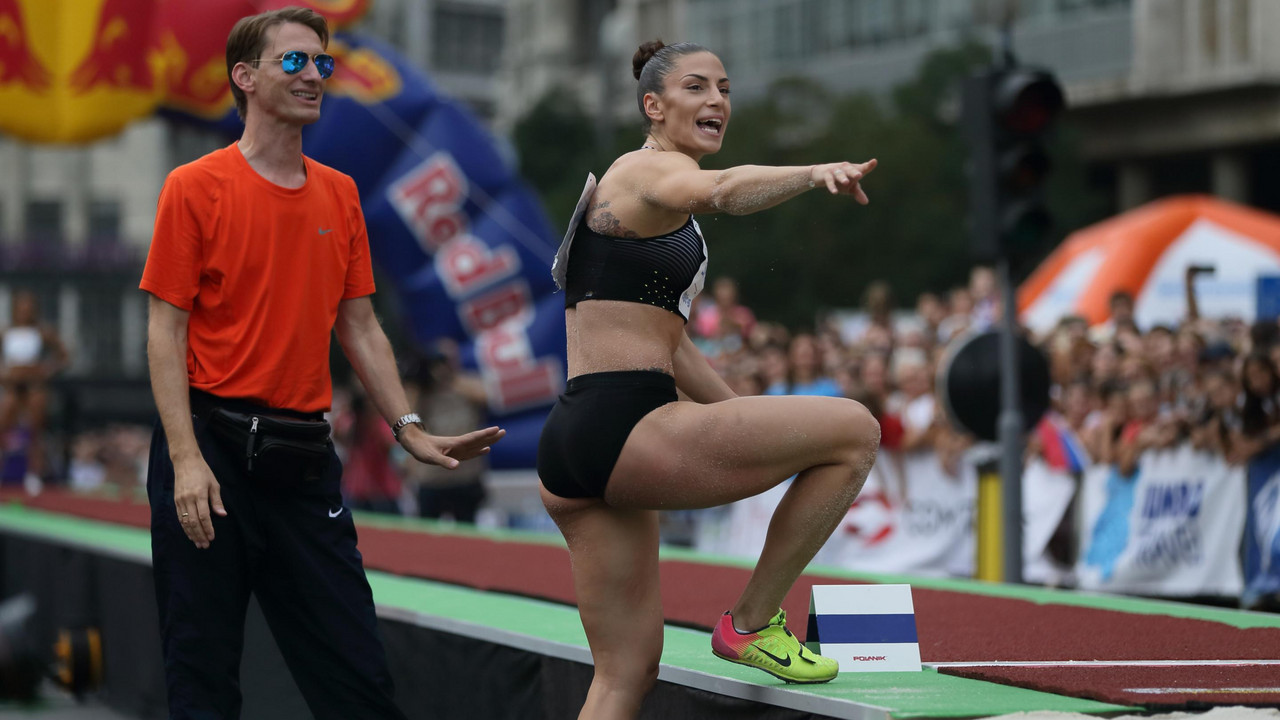 Ivana Španović