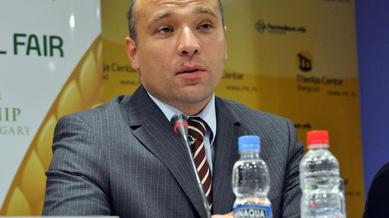 Saša Dragin