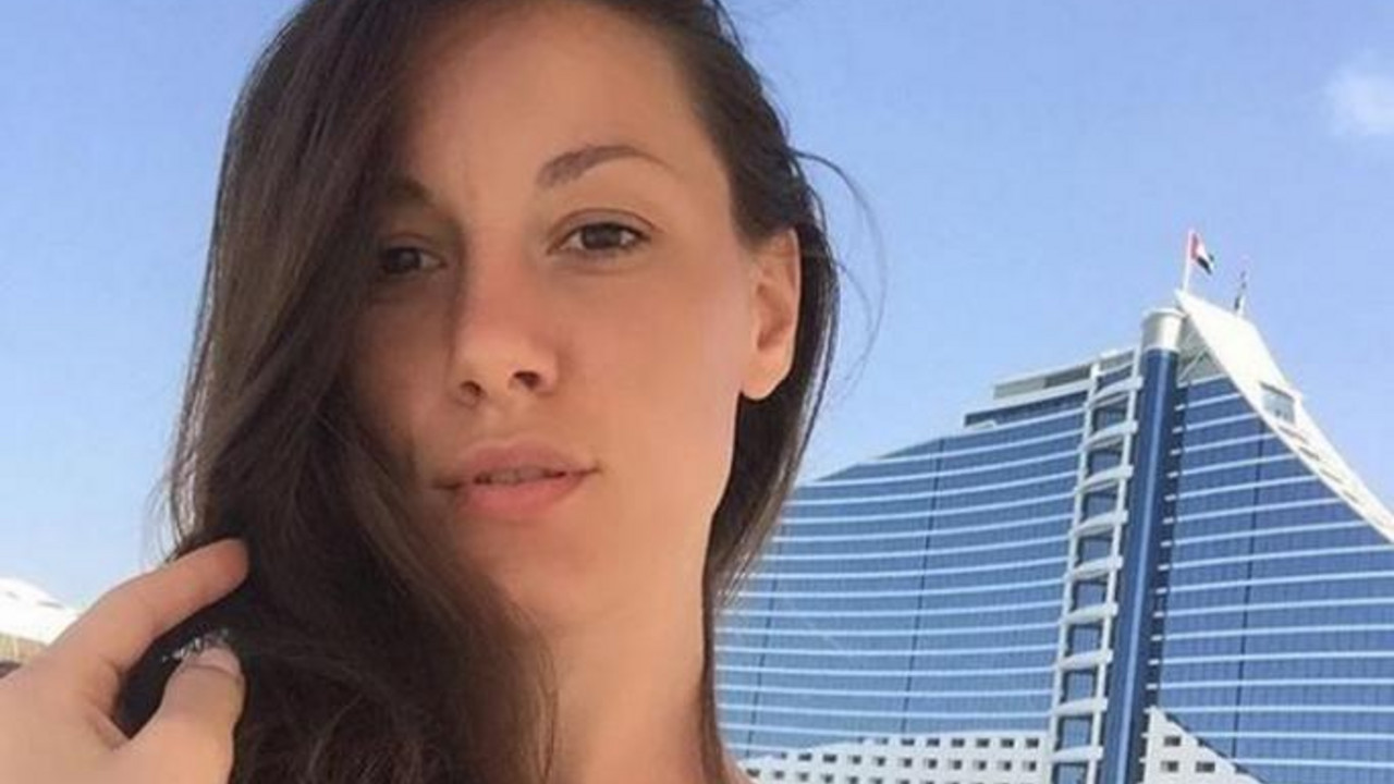 Katarina Šišmanović
