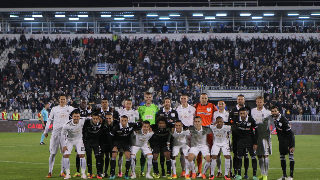 PAOK