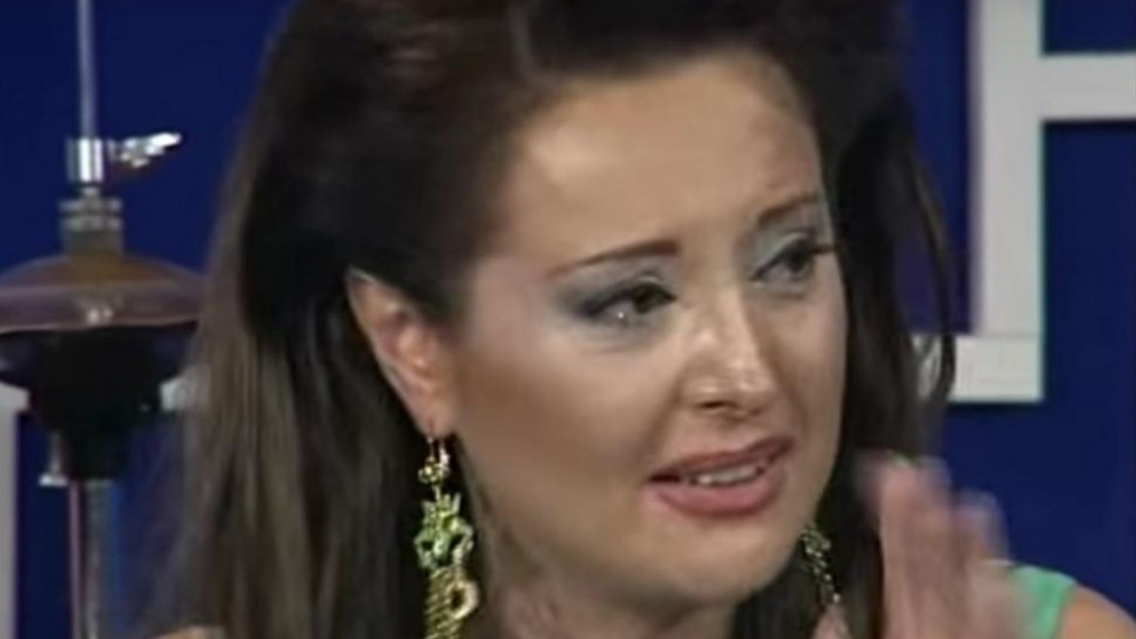 Dragana Mirković