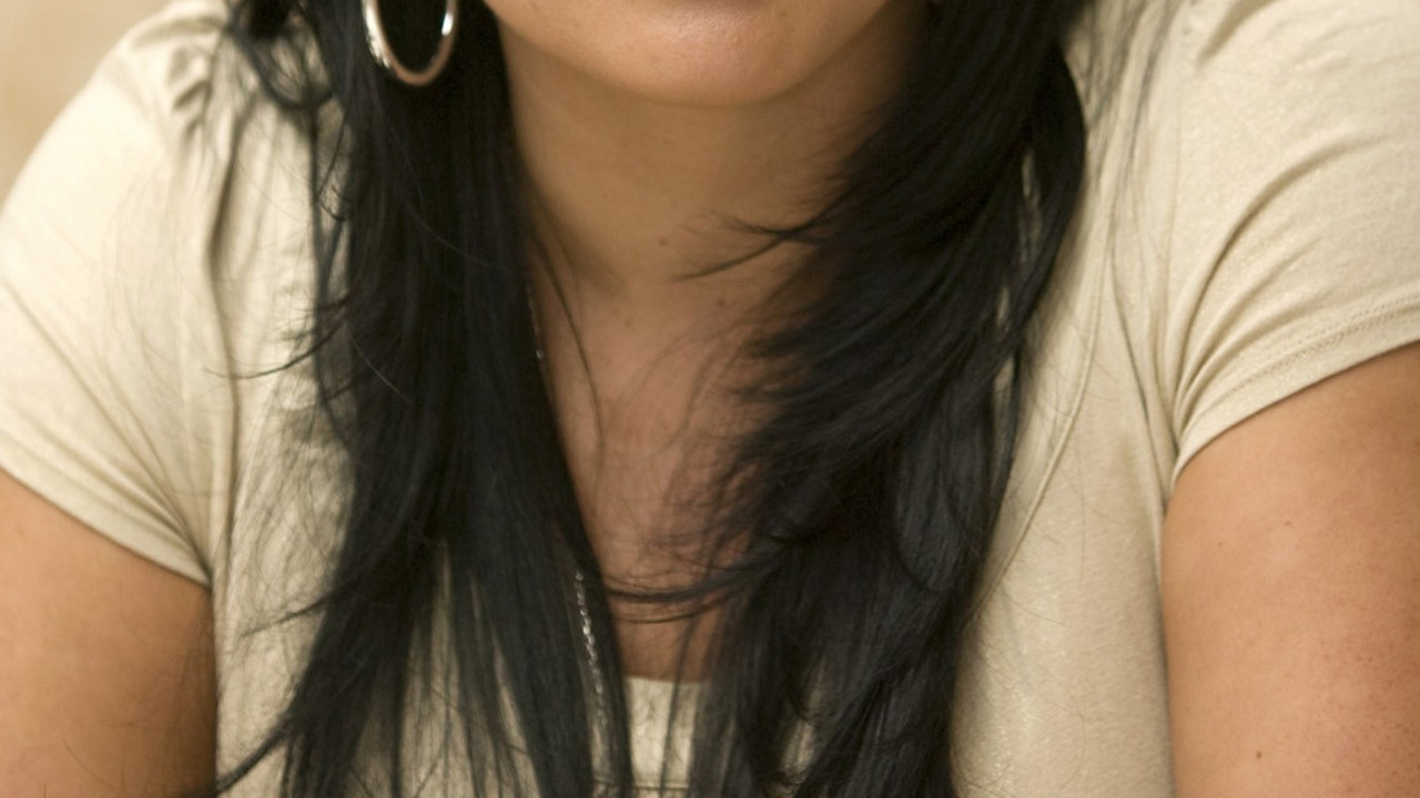 Sara Ramirez