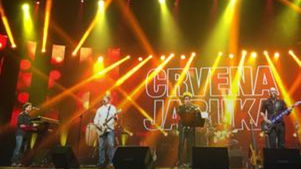 Crvena jabuka