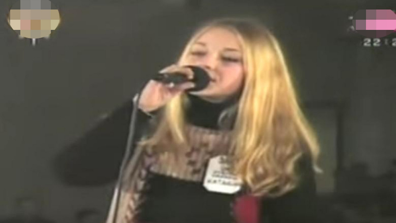Katarina Živković
