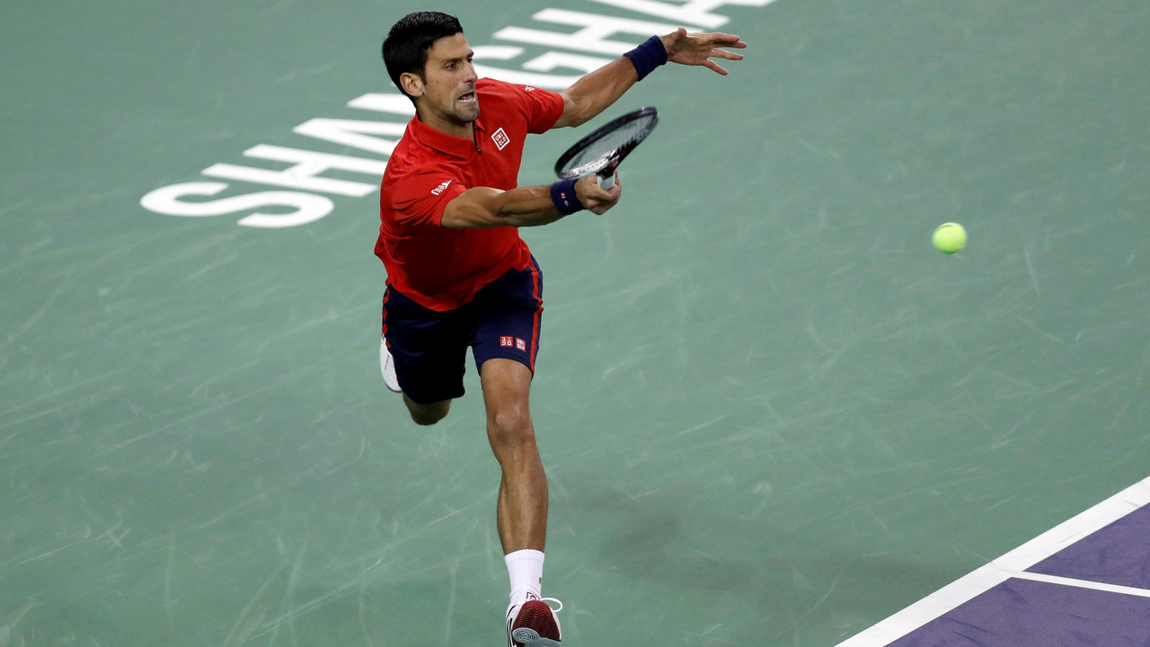 Novak Đoković