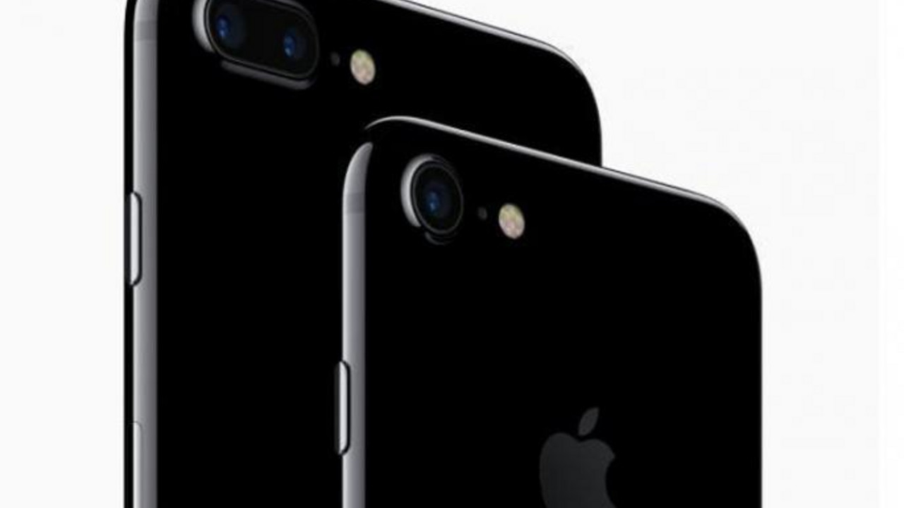 iPhone 7