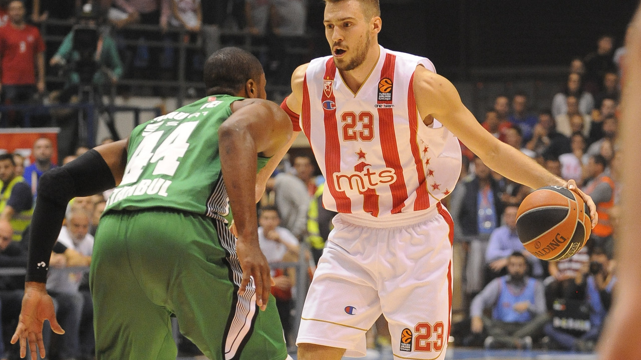 Marko Gudurić