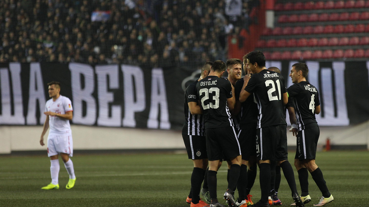 FK Partizan