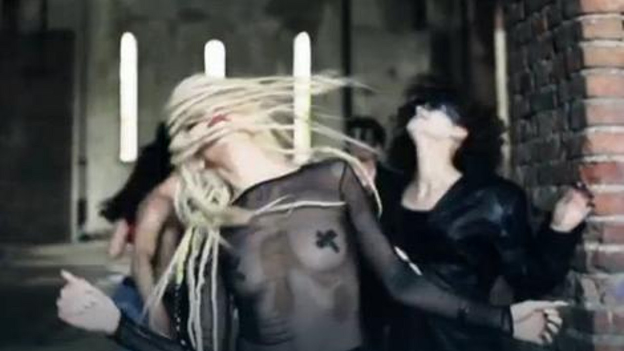 Era Istrefi