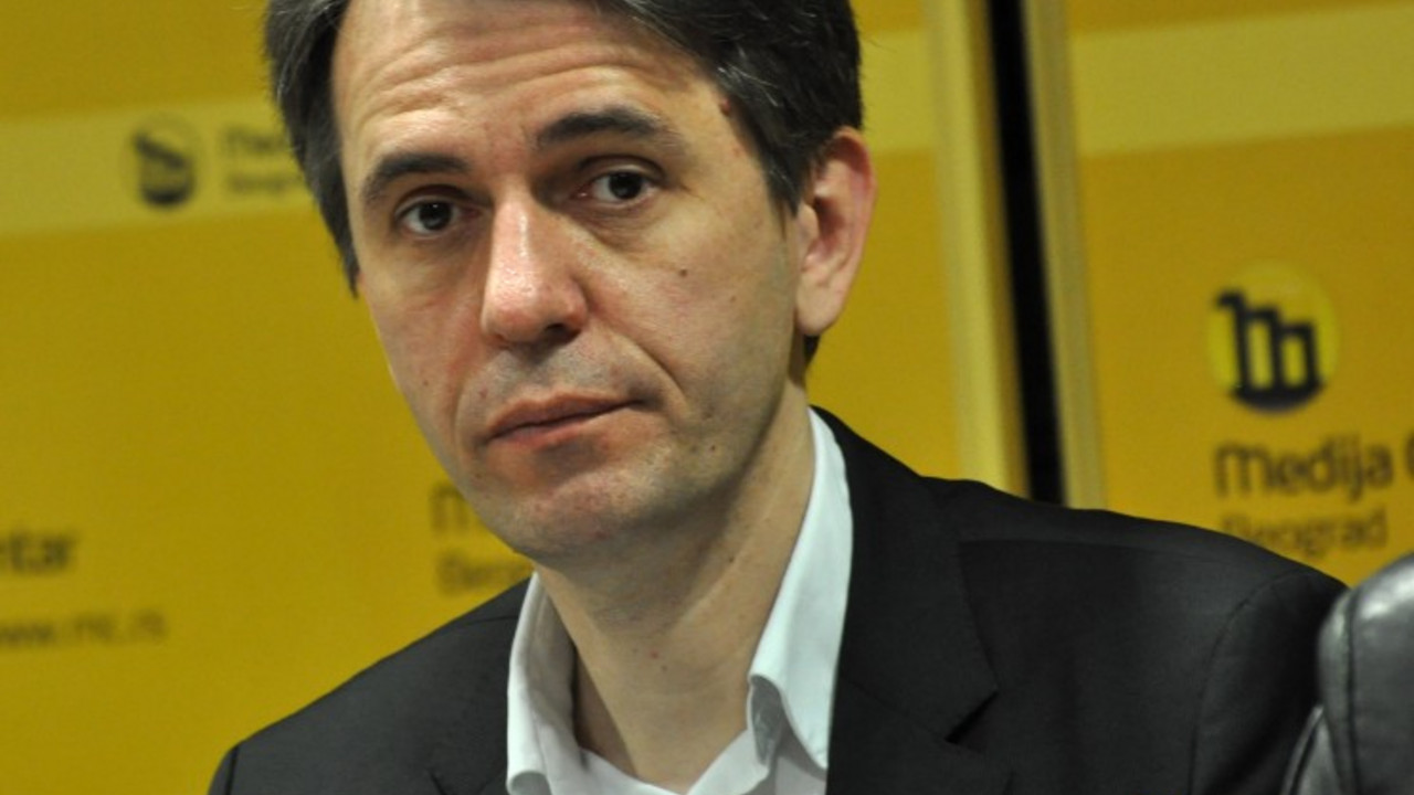 Saša Radulović