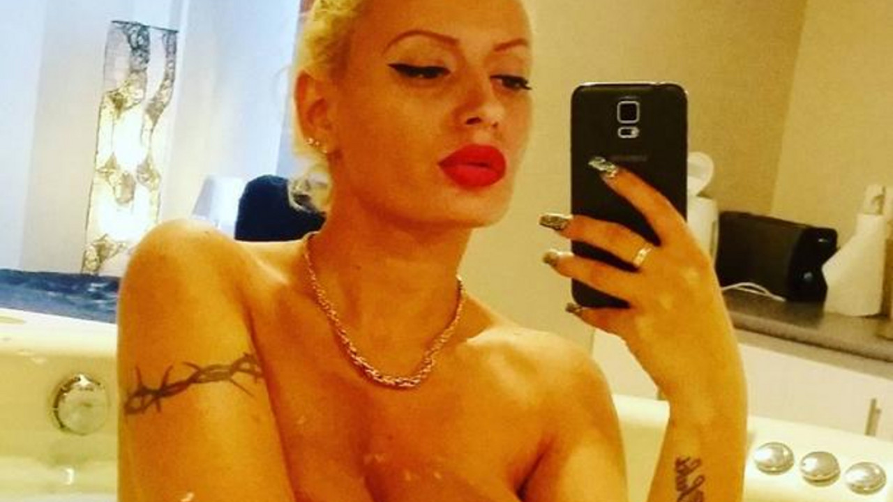 Nevena Hot