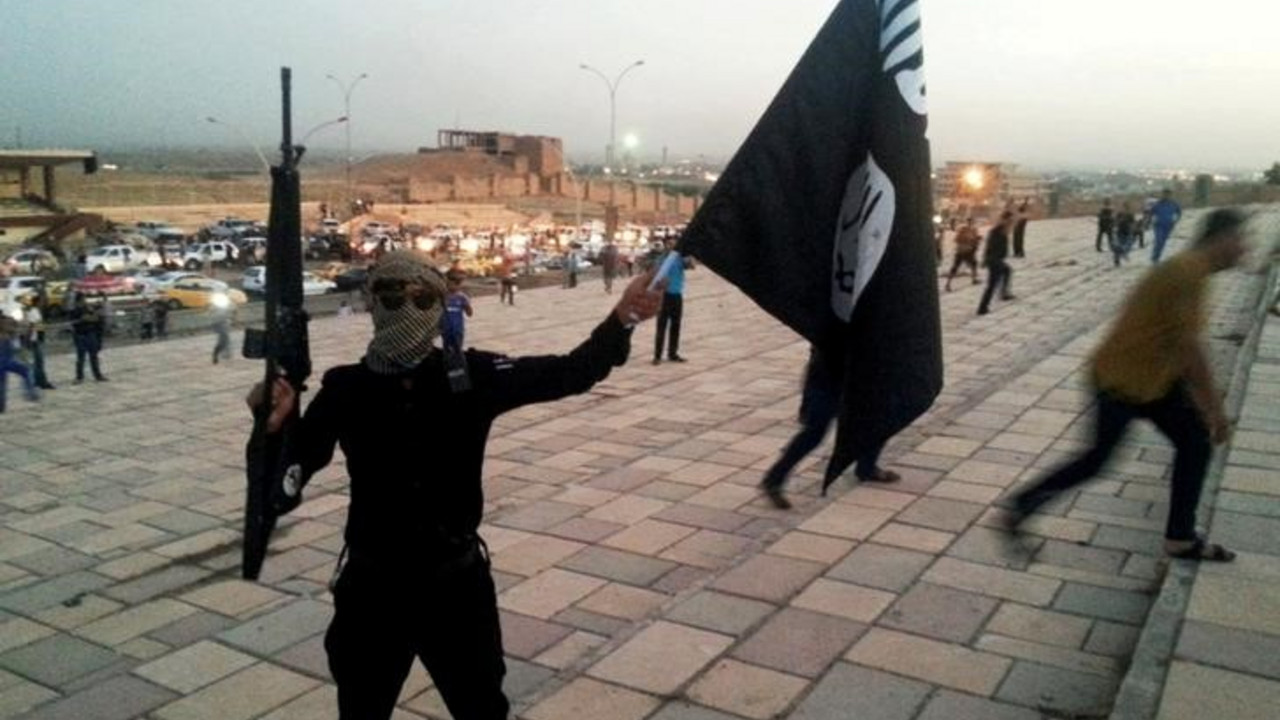 Mosul
