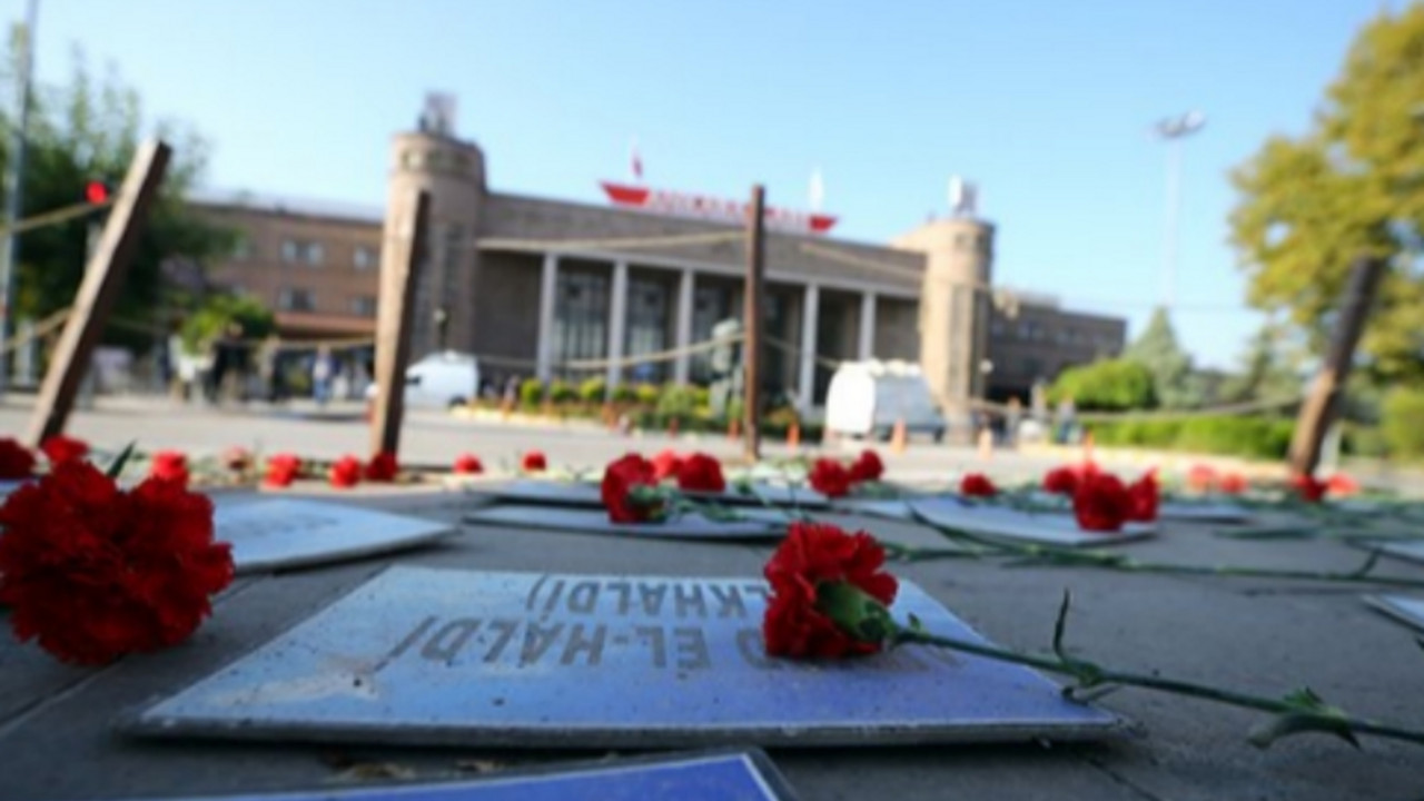 ankara
