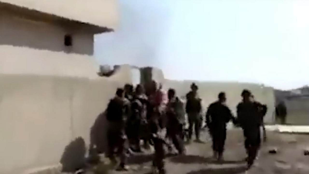 Mosul Kurdi